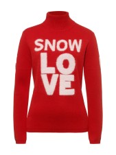 Dámská trička – ¨Toni Sailer Vanessa