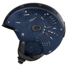 Lyžiarske prilby |Total-Sport.cz – Casco SP-3 Majesty Nocturne