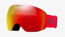 Brýle Oakley – Oakley Flight Deck Prism Snow Torch Iridium OO7050-D600 Brýle Oakley – Oakley Flight Deck Prism Snow Torch Iridium OO7050-D600
