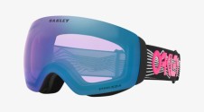 Brýle Oakley – Oakley Flight Deck Prism Snow Iced Iridium OO7064-G200 Brýle Oakley – Oakley Flight Deck Prism Snow Iced Iridium OO7064-G200