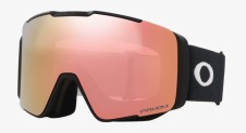 Lyžařské brýle a přilby Oakley – Oakley Line Miner Pro M Matte black OO7137-0500 Lyžařské brýle a přilby Oakley – Oakley Line Miner Pro M Matte black OO7137-0500