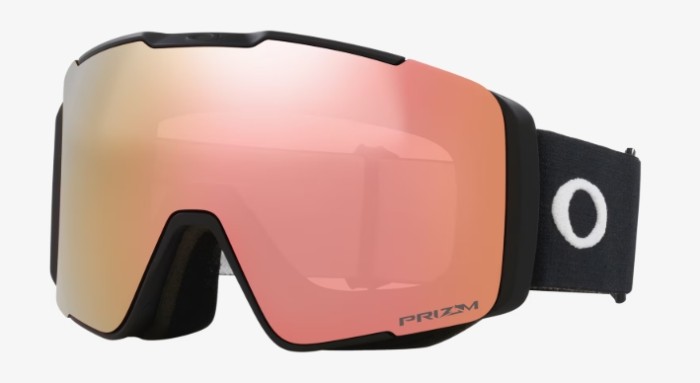 Oakley Line Miner Pro M Matte black OO7137-0500 Oakley Line Miner Pro M Matte black OO7137-0500