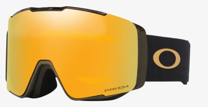Oakley Line Miner pro L 50th Anniversary OO7136-1600