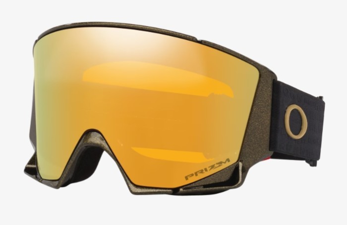 Oakley Flow Scape L 50th Anniversary OO7145-1400 Oakley Flow Scape L 50th Anniversary OO7145-1400
