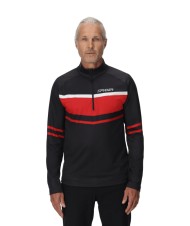 Špičkové lyžařské oblečení pro děti i dospělé|Total-sport.cz – Spyder Legacy HZ