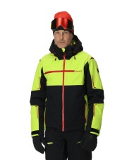 Pánské lyžařské bundy špičkové kvality| Total-sport.cz &ndash; Spyder Titan jacket