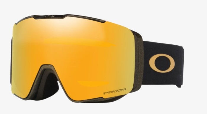 Oakley Line Miner Pro M OO7137-1500