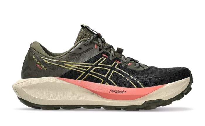 Asics Trabuco 13 GTX