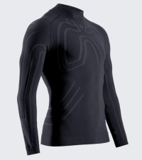 pánské a dětské lyžařské ponožky|Total-sport.cz – X-Bionic Heatloop Shirt long sleeve