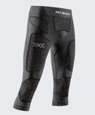 Pánská kompresní trička – X-Bionic Symbio Merino 3/4 Pants