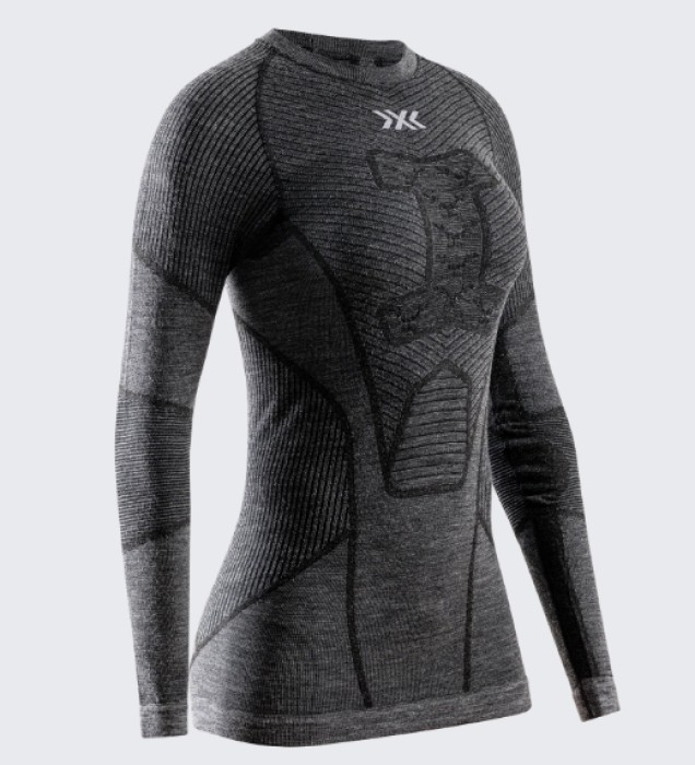 X-Bionic Symbio Merino Shirt long sleeve
