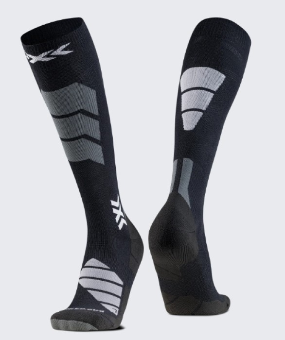 X-Bionic Ski Expert Silk Merino OTC