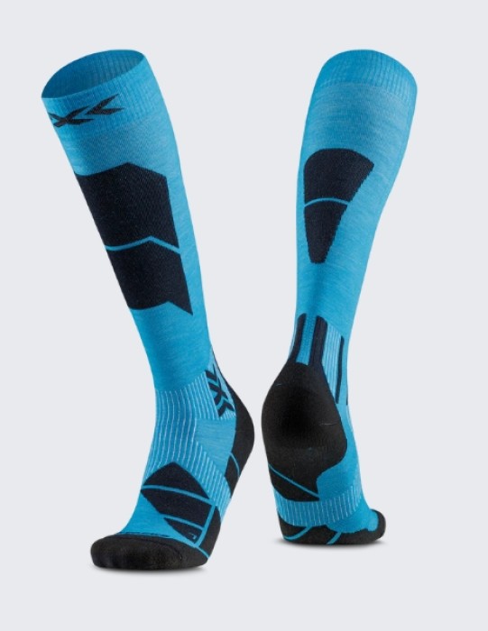 X-Bionic Perform Merino