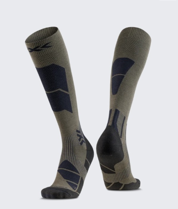 X-Bionic Perform Merino