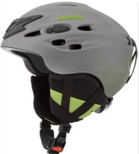 Doplňky a ostatní &ndash; Alpina Scara