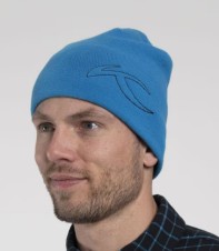 Lyžiarske oblečenie|Total-Sport.cz &ndash; Kjus Side Logo Beanie