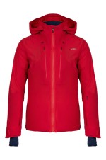 hůlky &ndash; Kjus Frozen Smoke jacket