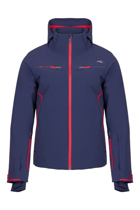 Kjus Formula Jacket