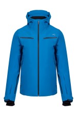 Vše pro lyžování - lyžařské oblečení &ndash; Kjus Formula Jacket
