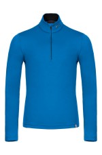 hůlky &ndash; Kjus Feel Midlayer Half-Zip
