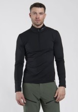 Lyžiarske oblečenie|Total-Sport.cz &ndash; Kjus Feel Midlayer Half-Zip