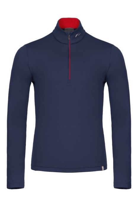 Kjus Feel Midlayer Half-Zip