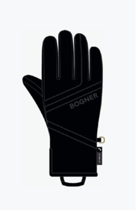 Bogner Hilla