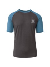 Pánské běžecké oblečení|Total-Sport.cz &ndash; Martini Highventure Loom shirt