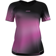Dámska golfová tričká &ndash; Crazy Light Up Shirt