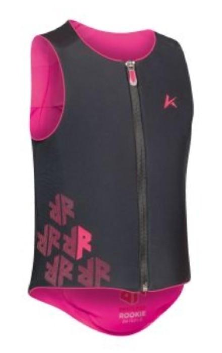 Komperdell Junior Ballistic Vest Flex Fit