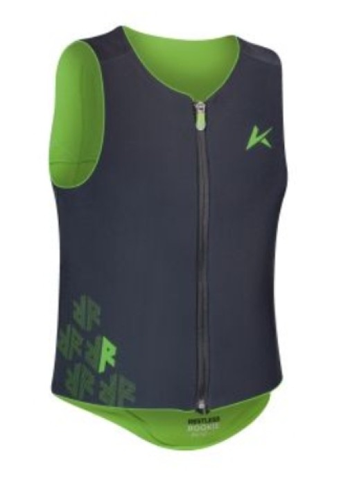 Komperdell Junior Ballistic Vest Flex Fit