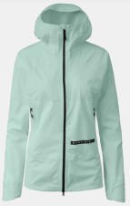 legíny dámské &ndash; Martini Hillclimb HS Hooded jacket W