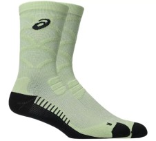 Krosové běžecké boty pánské - Asics a Mizuno &ndash; Asics Performance Run Sock Crew