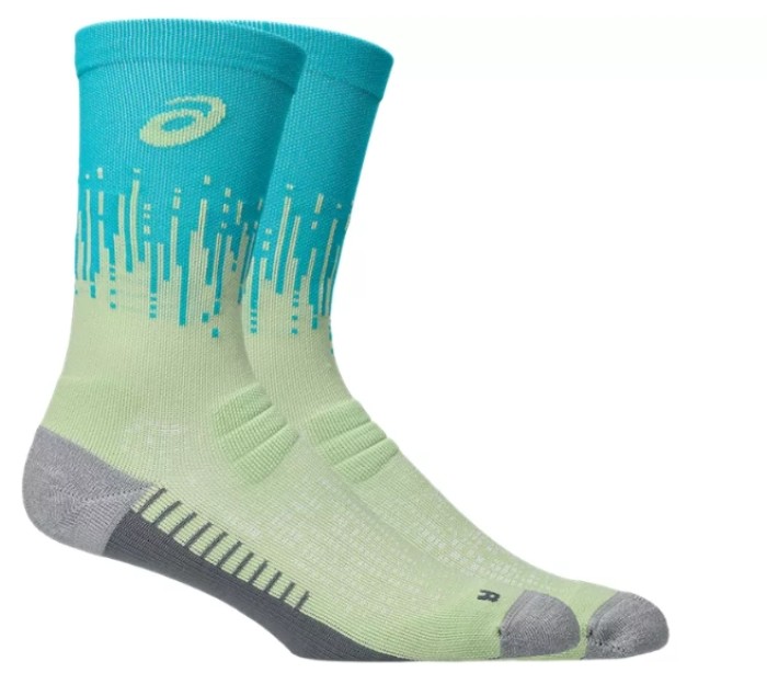Asics Performance Run Sock Crew