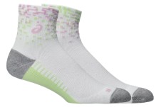 Krosové běžecké boty pánské - Asics a Mizuno &ndash; Asics Performance Run Sock Quarter