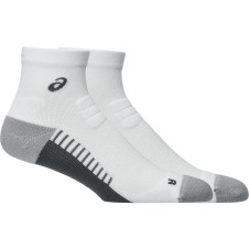 Krosové běžecké boty pánské - Asics a Mizuno &ndash; Asics Performance Run Sock Quarter