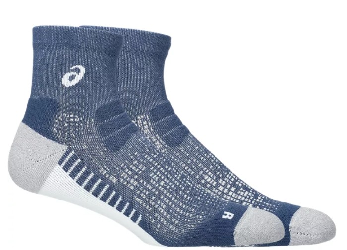 Asics Performance Run Sock Quarter