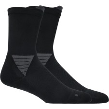 Krosové běžecké boty pánské - Asics a Mizuno &ndash; Asics Fujitrail Sock Crew