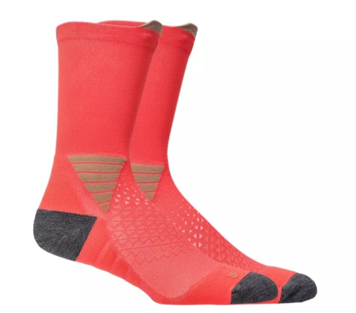 Asics Fujitrail Sock Crew