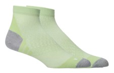 Krosové běžecké boty pánské - Asics a Mizuno &ndash; Asics Fujitrail Light Weight Sock Quarter
