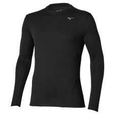 Pánská běžecká trička &ndash; Mizuno Tech Thermal Charge Breath Thermo Long Sleeve Tee