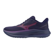 Běhání &ndash; Mizuno Inspire 22
