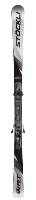 Stöckli Laser WRT PRO