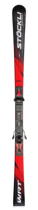 Stöckli Laser WRT