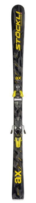Stöckli Montero AX
