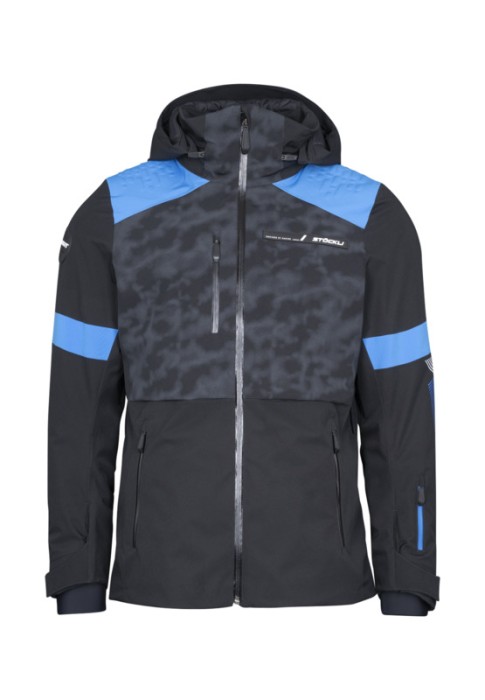 Stockli WRT Jacket