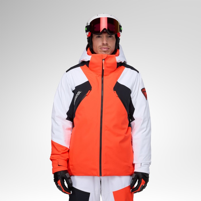 Rossignol HERO 4WS insulated ski Jacket