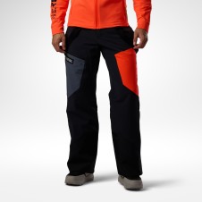 Lyžiarske oblečenie|Total-Sport.cz &ndash; Rossignol Hero 4WS Insulated ski pant
