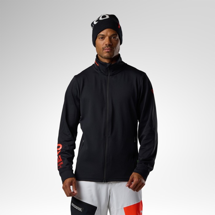 Rossignol Hero Fleece Jkt