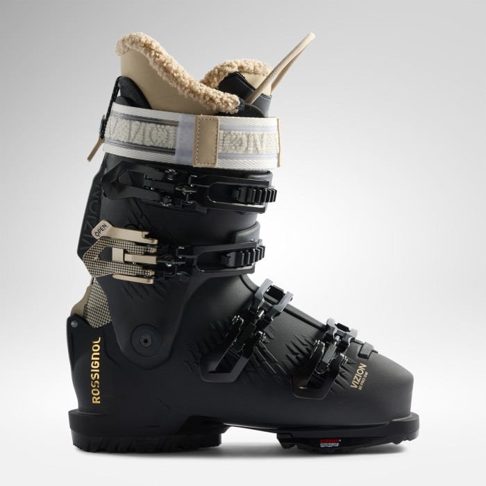 Rossignol Vizion 4B 80 Pro